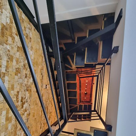 Casa Chiper - Apartament Parter Braszów Zewnętrze zdjęcie