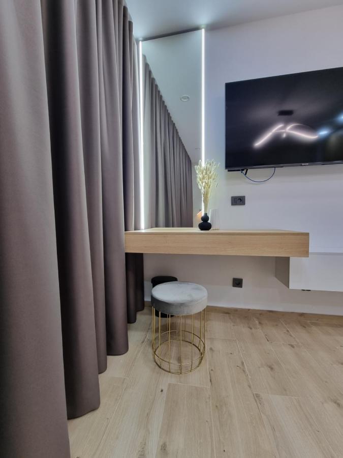 Casa Chiper - Apartament Parter Braszów Zewnętrze zdjęcie