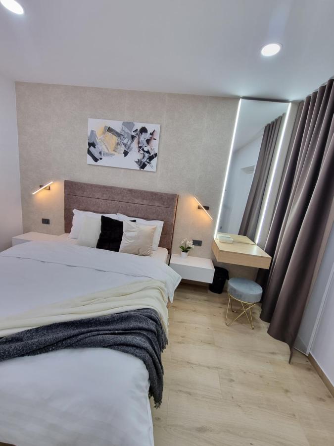 Casa Chiper - Apartament Parter Braszów Zewnętrze zdjęcie