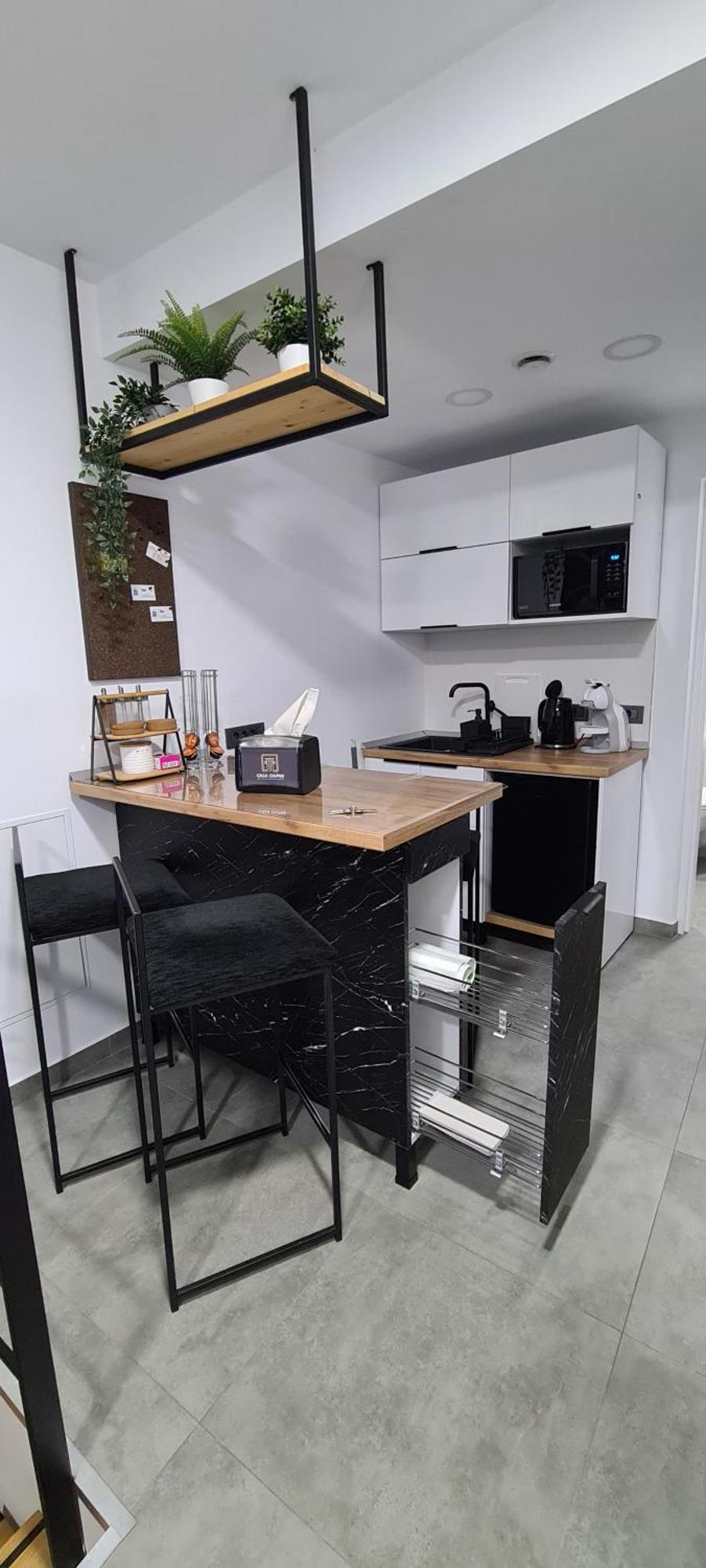 Casa Chiper - Apartament Parter Braszów Zewnętrze zdjęcie