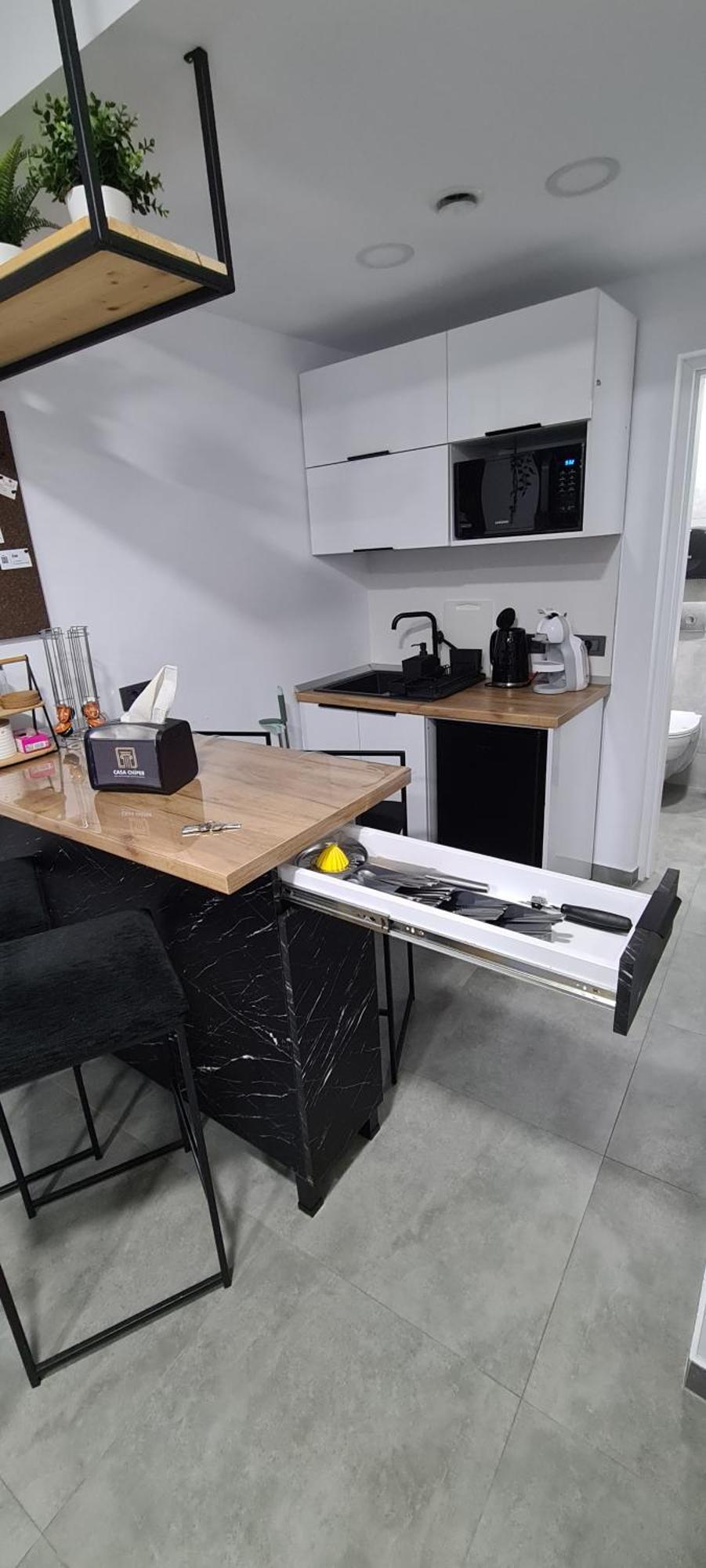 Casa Chiper - Apartament Parter Braszów Zewnętrze zdjęcie